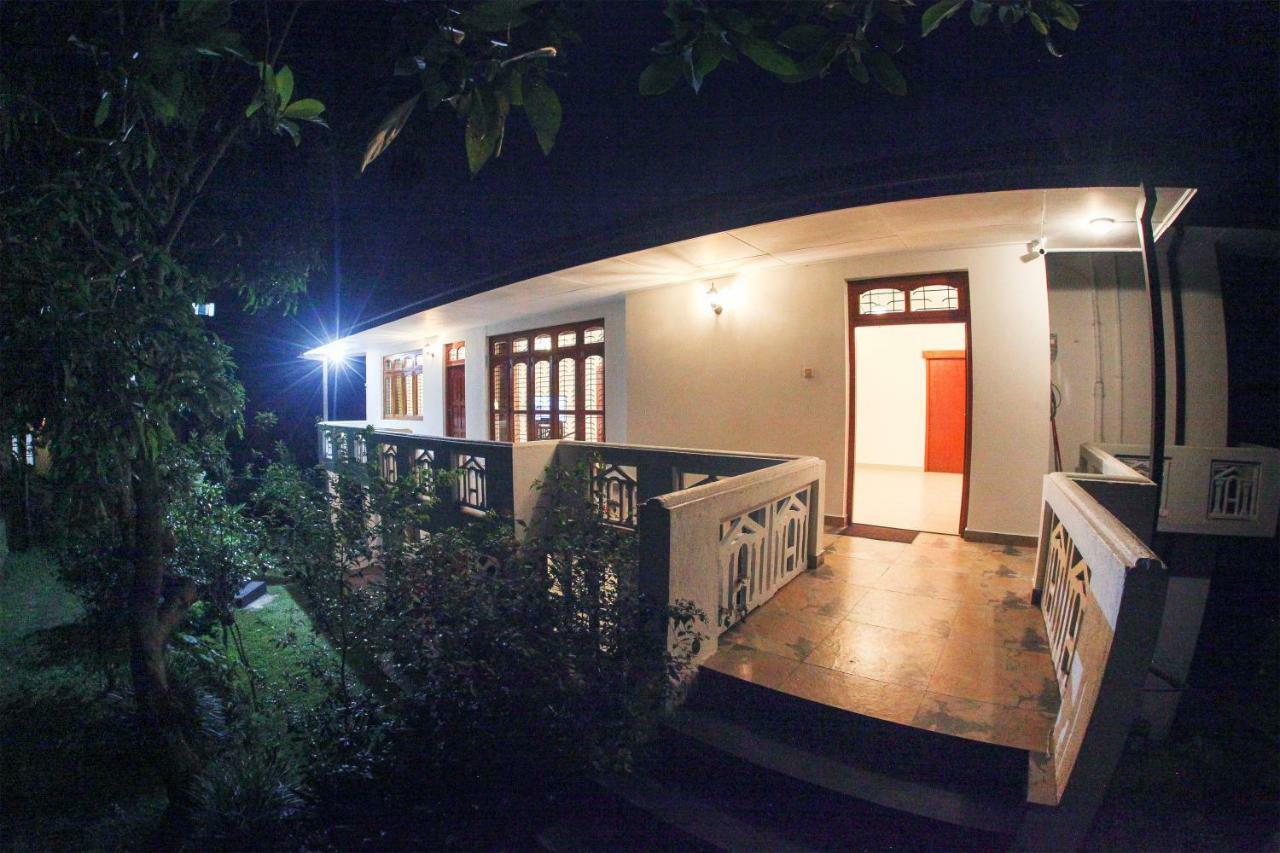 12 B Lewella Road, Kandy. Exterior foto